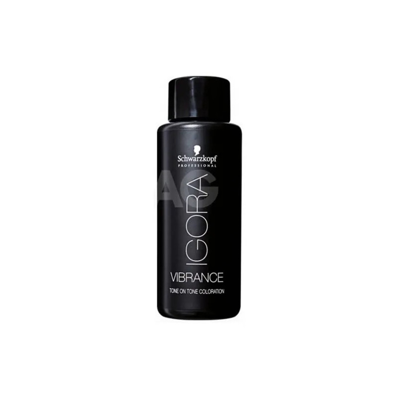 Schwarzkopf Igora Vibrance 9-1 sans ammoniaque - Kermatone