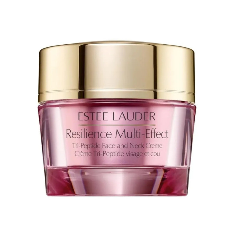 Estée Lauder Resilience Multi-Effect Crème Visage et Cou 50ml