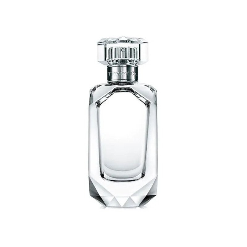 Tiffany&Co Sheer Eau De Toilette 75ml - Légèreté et Élégance | Kermatone