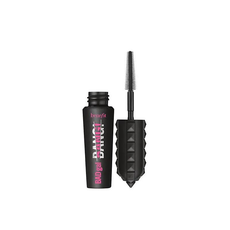 Benefit Badgal Bang Mascara Volumisant Mini - Regard Intense | Kermatone