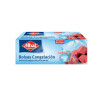 Sacs de congélation Albal Medium - Conservez efficacement vos aliments | Kermatone