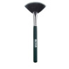 Beter Synthetic Hair Fan Brush - Pinceau Éventail Kermatone