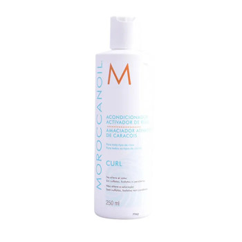 Moroccanoil Curl Enhancing Conditioner 250ml - Kermatone