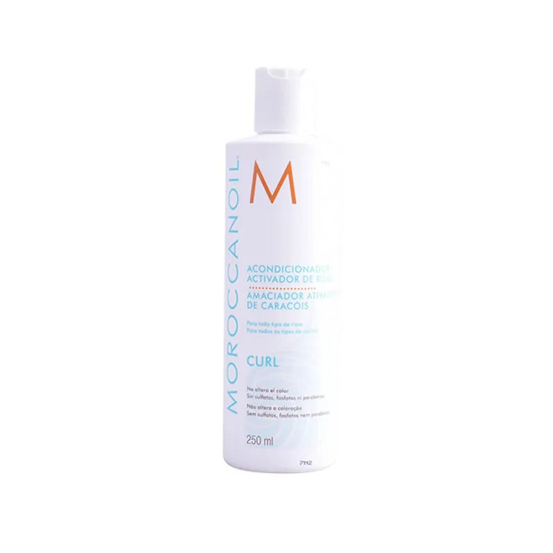 Moroccanoil Curl Enhancing Conditioner 250ml - Kermatone