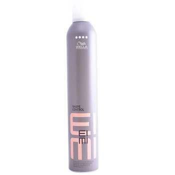 Wella Eimi Shape Control Extra-Strong Foam 500ml | Kermatone