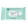 Lingettes Démaquillantes Byphasse Aloe Vera - Kermatone