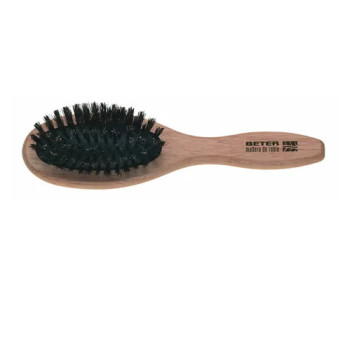 Brosse Beter Bamwood Pequeño - Démêlez vos cheveux facilement | Kermatone