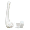 Brosse Massage Nettoyante Shiseido - Pureté et Éclat | Kermatone