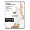 Chaussettes Nourrissantes Iroha Nature – Hydratation Intense | Kermatone