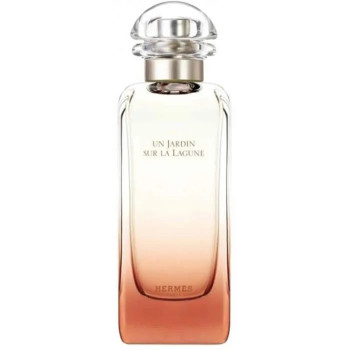 Hermès Un Jardin Sur La Lagune Eau De Toilette 50ml - Kermatone