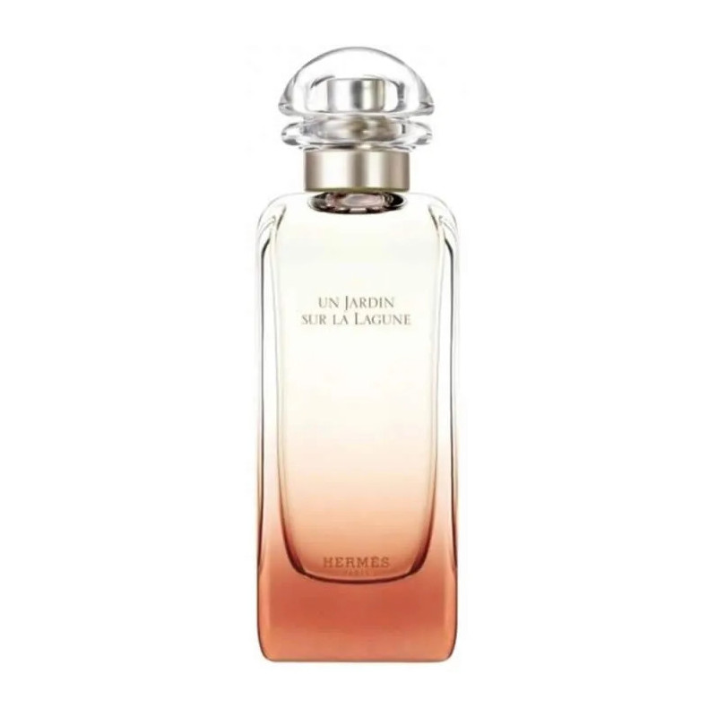 Hermès Un Jardin Sur La Lagune 100ml - Parfum Frais Kermatone