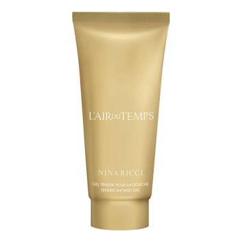 Nina Ricci L'Air Du Temps Gel Douche 200ml - Kermatone