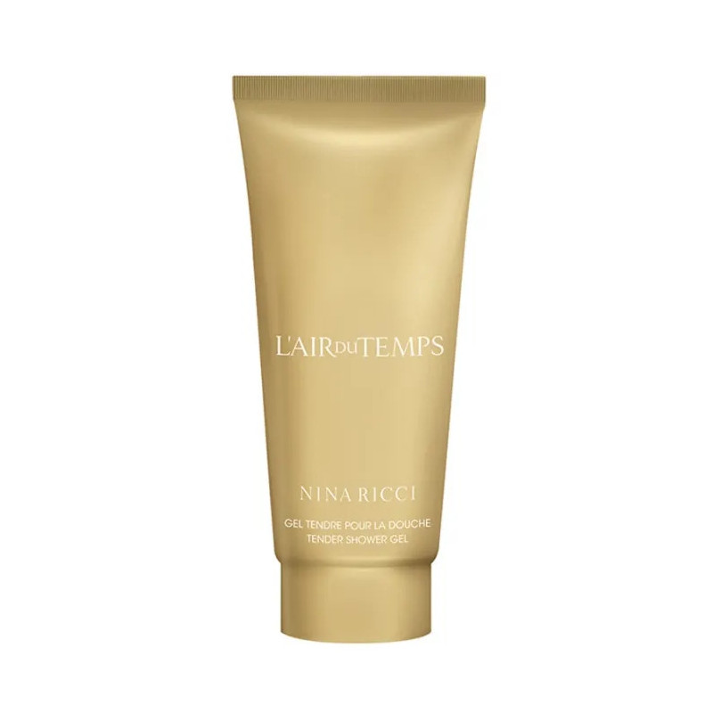 Nina Ricci L'Air Du Temps Gel Douche 200ml - Kermatone
