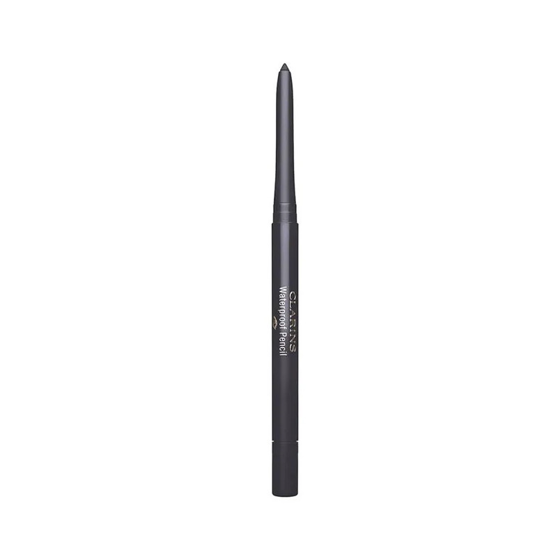 Clarins Stylo Yeux Waterproof Smoked Wood - Regard intense | Kermatone