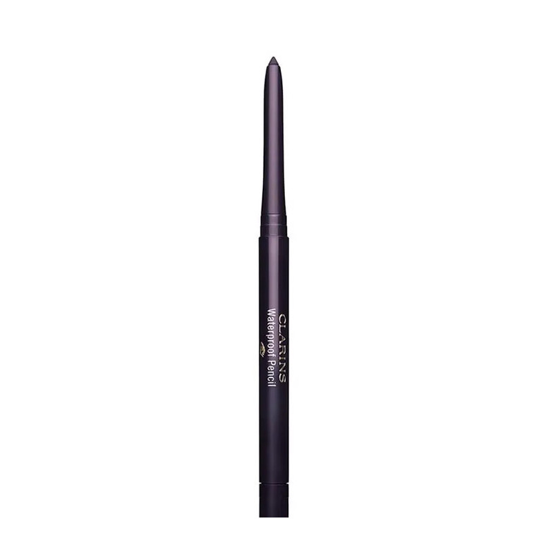 Clarins Stylo Yeux Waterproof 04 Fig - Regard Intense | Kermatone