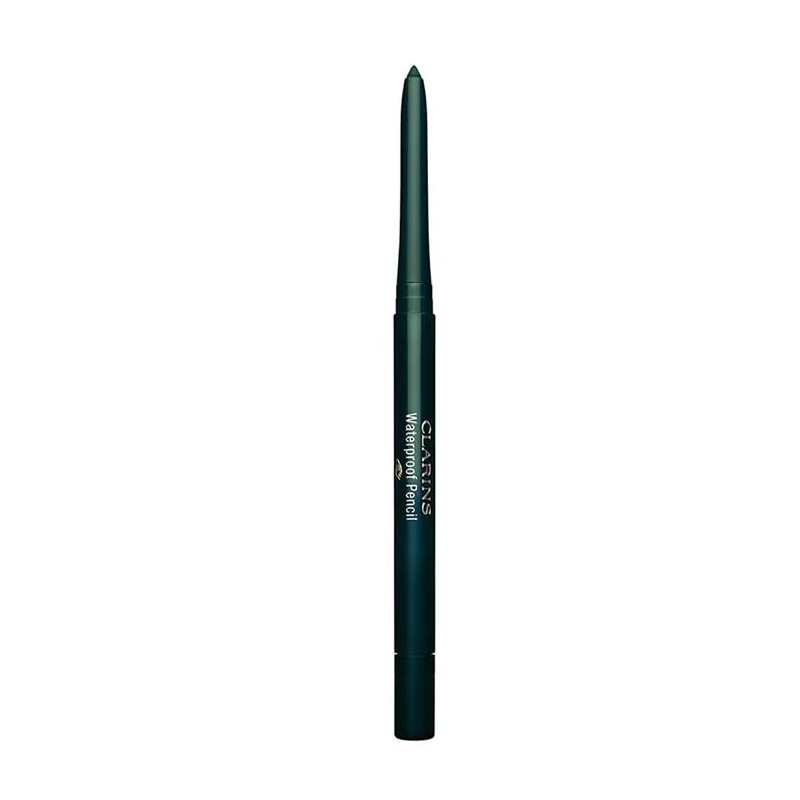 Clarins Stylo Yeux Waterproof 05 Forest | Intense et Longue Tenue