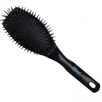Brosse Pneumatique Eurostil Professionnel - Cheveux Sublimes | Kermatone