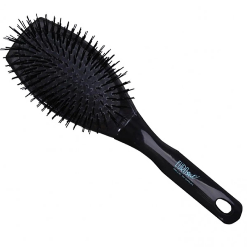 Brosse Pneumatique Eurostil Professionnel - Cheveux Sublimes | Kermatone