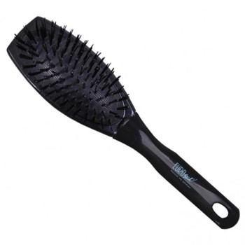 Brosse Pneumatique Eurostil Nylon - Démêlage Doux | Kermatone