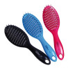 Brosse Eurostil Colores Courbée - Démêlage Facile | Kermatone