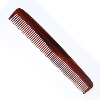 Eurostil Peigne Concha Peluquero 15 cm – Outil de coiffure essentiel