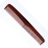 Eurostil Peigne Concha Peluquero 15 cm – Outil de coiffure essentiel
