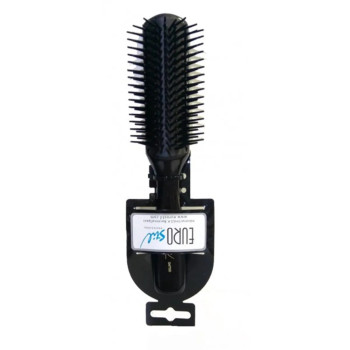 Brosse à Cheveux Eurostil Pua Plastico - Kermatone