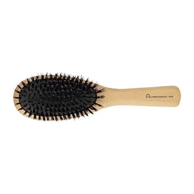Brosse Eurostil Cerda Grande en Bois - Kermatone