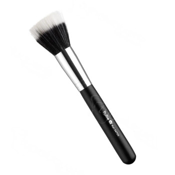 Eurostil Kabuki Pincel Despuntado - Maquillage Professionnel | Kermatone