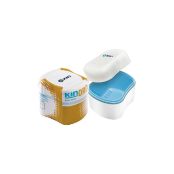 Kin Oro Bath Contenedor - Huile de bain hydratante Kermatone