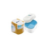 Kin Oro Bath Contenedor - Huile de bain hydratante Kermatone