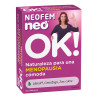 Neovital Neo Neofem Femme Bien-Être - Complément Kermatone