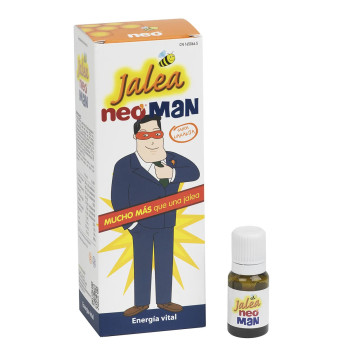 Neovital Neo Man Jelly - Gel Homme Hydratant | Kermatone