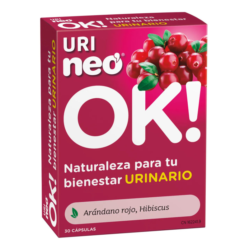 Neo Uri Microgranules - Hydratez votre peau | Kermatone