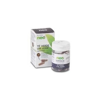 Neovital Thé Vert Néo 45 capsules - Éclat et anti-âge Kermatone