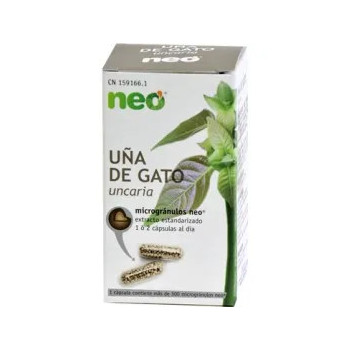 Neo Cat Claw Pastilles - Bien-être digestif & articulaire | Kermatone