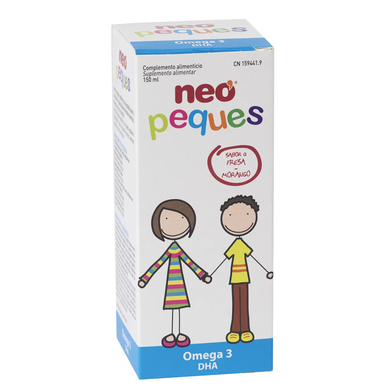 Neovital Neo Omega3 - Bienfaits incroyable pour votre peau | Kermatone