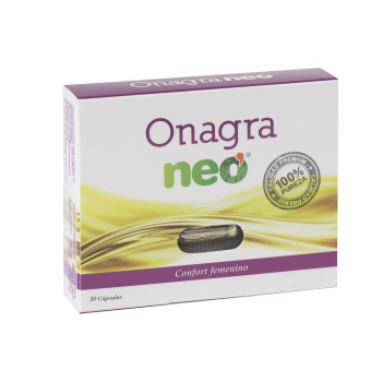 Huile de Onagre Neovital 30 Capsules - Kermatone