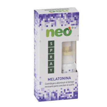 Neovital Neo Spray Melatonine - Soin Apaisant Kermatone