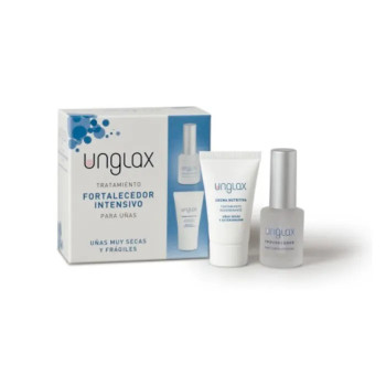 Unglax Intensif - Traitement Renforçant Ongles | Kermatone