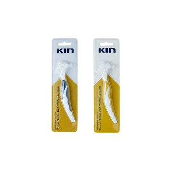 Kin 1 Brosse à Dent - Hygiène Dentaire Kermatone