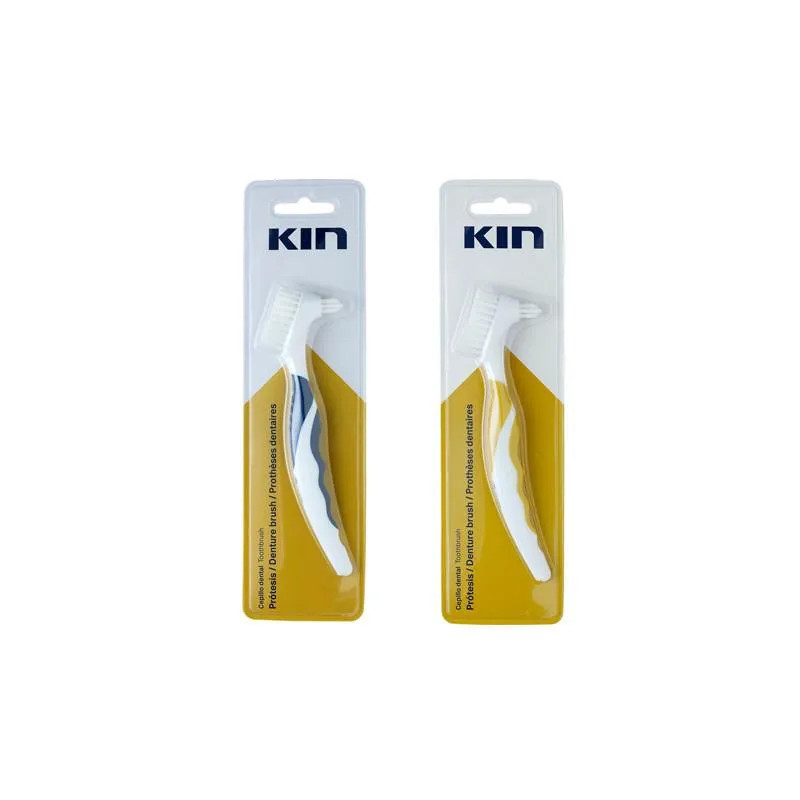 Kin 1 Brosse à Dent - Hygiène Dentaire Kermatone
