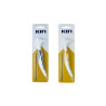 Kin 1 Brosse à Dent - Hygiène Dentaire Kermatone
