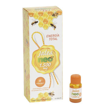 Neovital Jelly Neo 1500 - Sérum Hydratant Kermatone