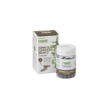 Neo Aubépine Néovitale 45 capsules - Bien-être au quotidien | Kermatone