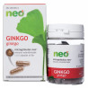Neo Microgranules Ginkgo Biloba - Bien-être Cognitif | Kermatone