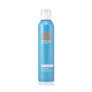 Piz Buin After Sun Spray Apaisant 200ml - Kermatone