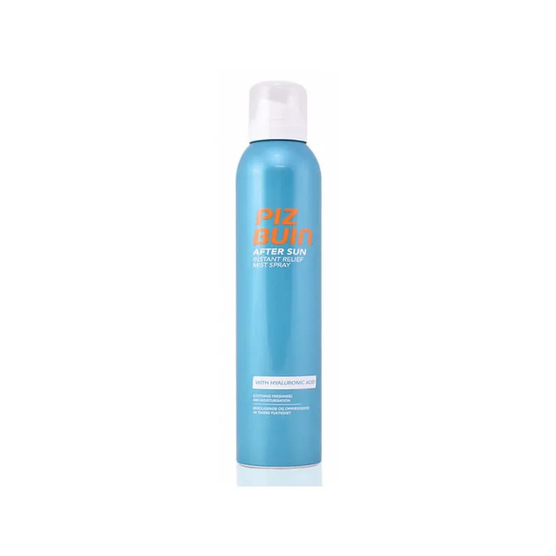 Piz Buin After Sun Spray Apaisant 200ml - Kermatone