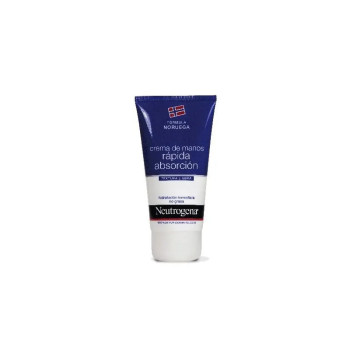 Crème Mains Neutrogena - Hydratation légere Kermatone