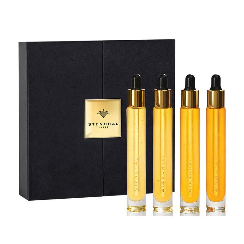 Stendhal Pur Luxe La Cure Divine Treatment – Soin anti-âge Kermatone